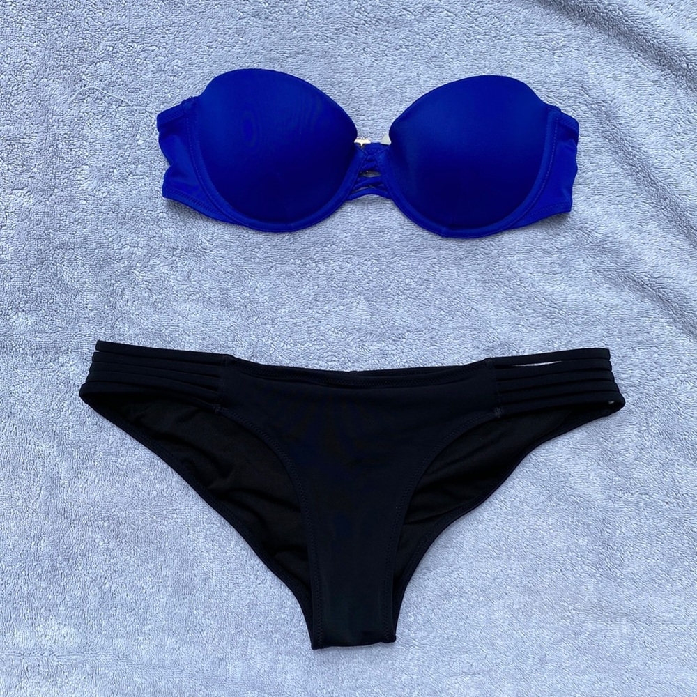 Victoria Secret Mix and match bikini set